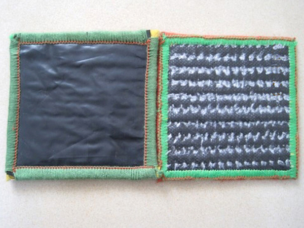 GCL��Ĥ��ˮ̺